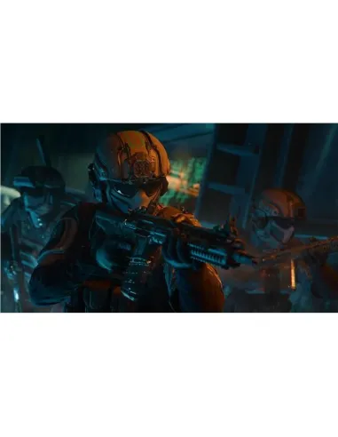 CALL OF DUTY: BLACK OPS 7 PS5