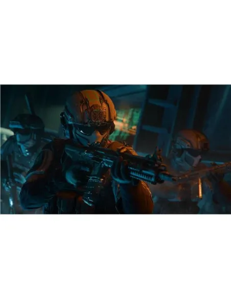 CALL OF DUTY: BLACK OPS 7 PS5