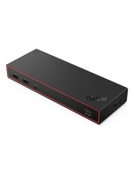 THINKPAD USB4 SMART DOCK 5500 100W