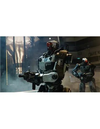 CALL OF DUTY: BLACK OPS 7 PS5