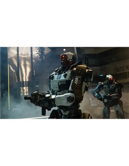 CALL OF DUTY: BLACK OPS 7 PS5