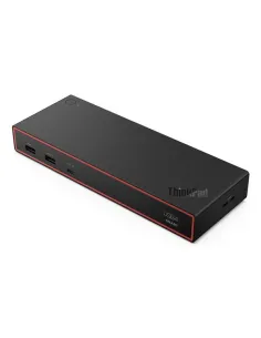 THINKPAD USB4 SMART DOCK 5500 100W 2