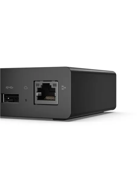 THINKPAD USB4 SMART DOCK 5500 100W