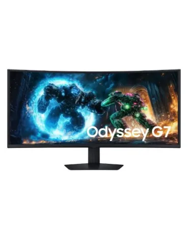 S40FG750 MONITOR GAMING UHD