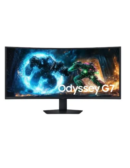 S40FG750 MONITOR GAMING UHD