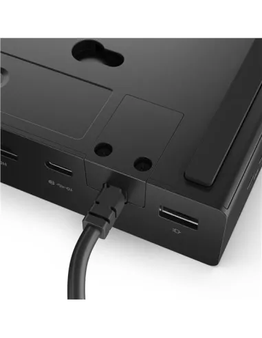 THINKPAD USB4 SMART DOCK 5500 100W
