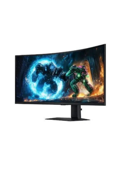 S40FG750 MONITOR GAMING UHD