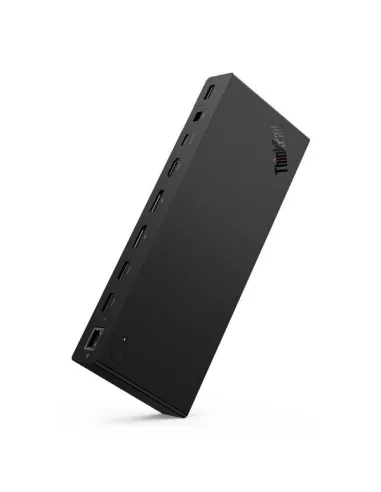 THINKPAD USB4 SMART DOCK 5500 100W