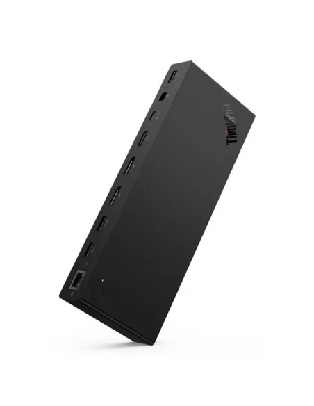 THINKPAD USB4 SMART DOCK 5500 100W