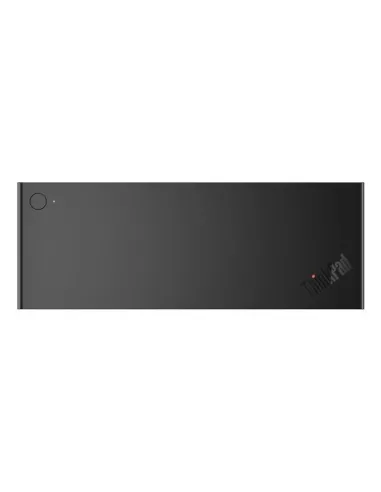 THINKPAD USB4 SMART DOCK 5500 100W