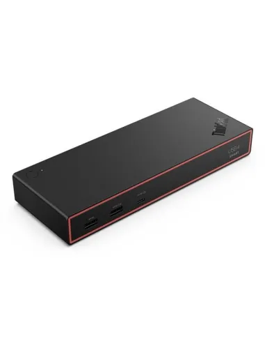 THINKPAD USB4 SMART DOCK 5500 100W