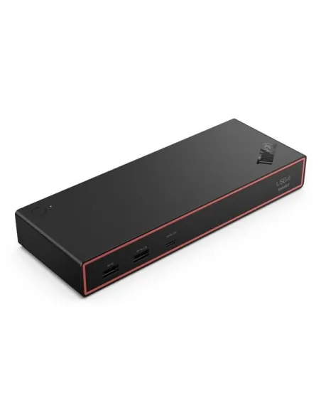 THINKPAD USB4 SMART DOCK 5500 100W