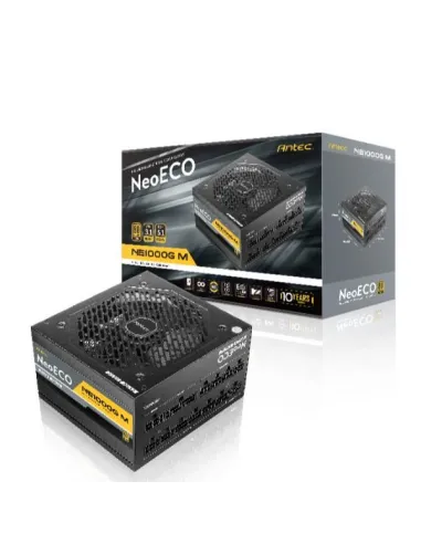 ALIMENTATORE NE1000G M EC ATX3.0