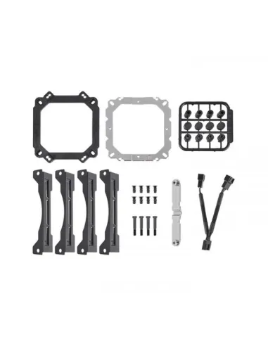 TOUGHAIR 510 CPU AIR COOLER