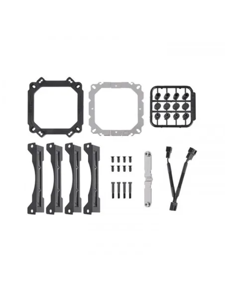 TOUGHAIR 510 CPU AIR COOLER