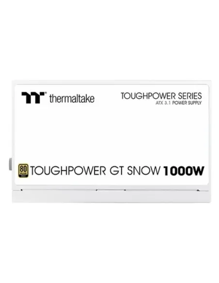 TOUGHPOWER GT SNOW 1000W 80+ GOLD
