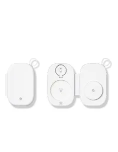 MAGSAFE CHARGE POCKET 3IN1 WH