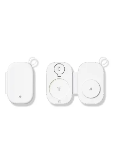 MAGSAFE CHARGE POCKET 3IN1 WH