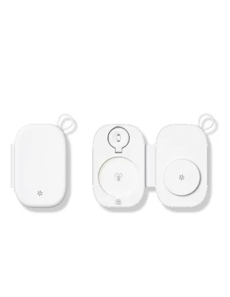 MAGSAFE CHARGE POCKET 3IN1 WH