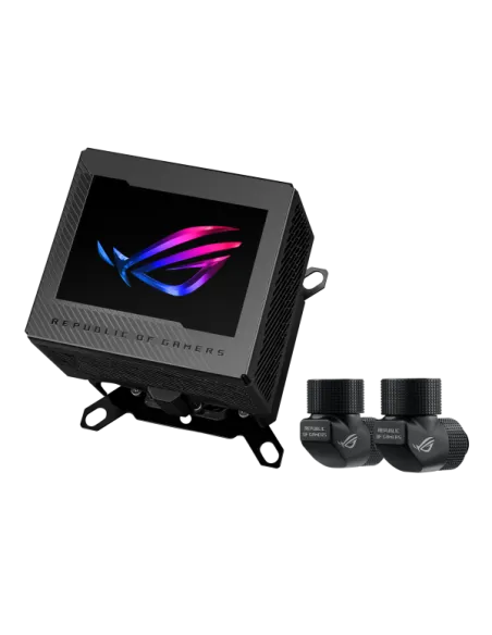 ROG RYUJIN III WB