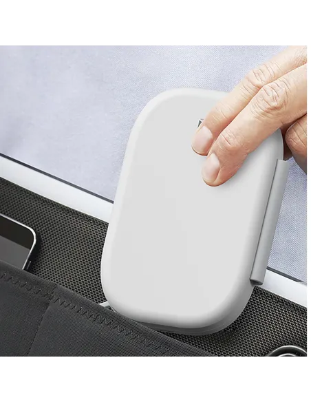 MAGSAFE CHARGE POCKET 3IN1 WH