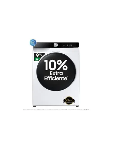 LAVASCIUGA 9/6KG CLASSE A 60CM