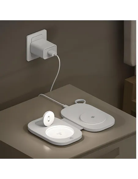 MAGSAFE CHARGE POCKET 3IN1 WH