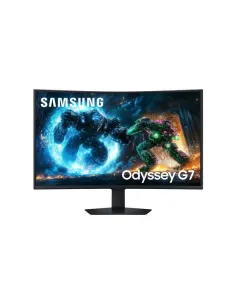 S37FG750 MONITOR GAMING UHD