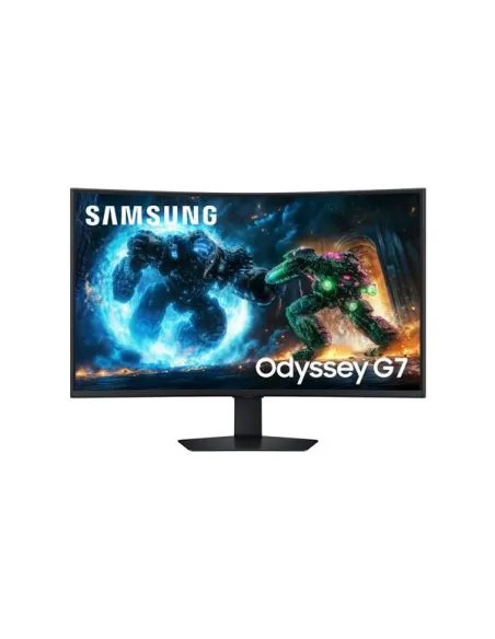 S37FG750 MONITOR GAMING UHD