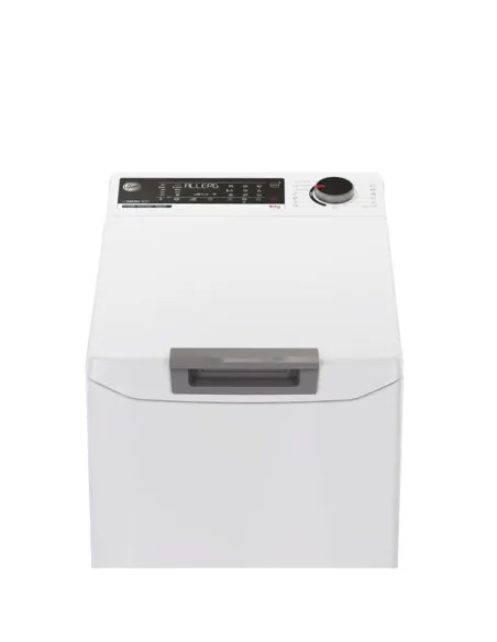 HOOVER CAR/ALTO THOS486TM4-S