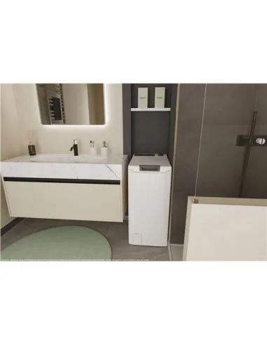 HOOVER CAR/ALTO THOS486TM4-S