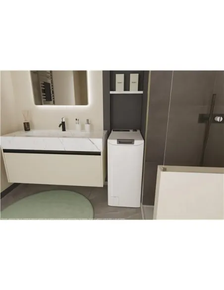 HOOVER CAR/ALTO THOS486TM4-S