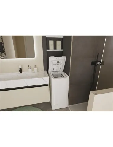 HOOVER CAR/ALTO THOS486TM4-S