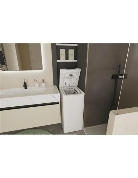 HOOVER CAR/ALTO THOS486TM4-S