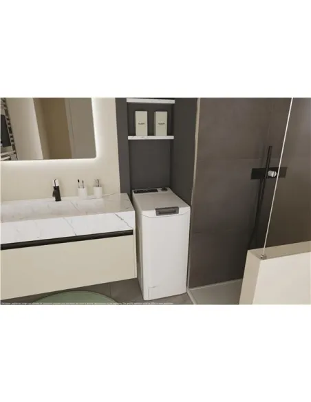 HOOVER CAR/ALTO THOS476TM5-S