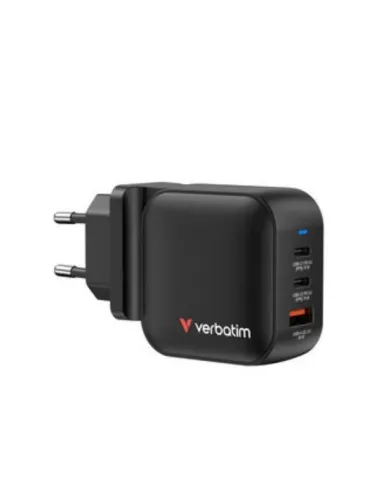 GAN CHARGER 3 PORT 70W MINI