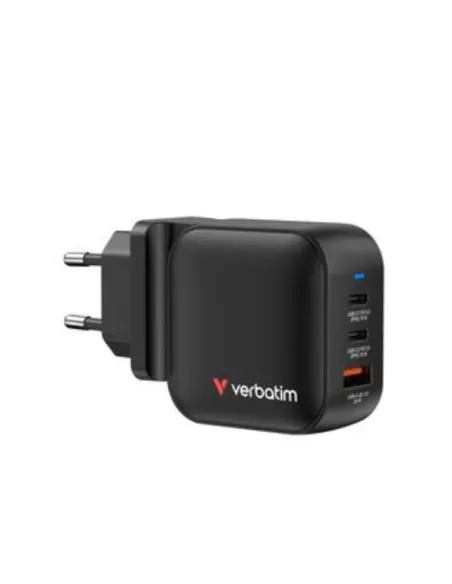 GAN CHARGER 3 PORT 70W MINI