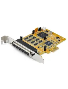 SCHEDA SERIALE PCIE 8X RS232