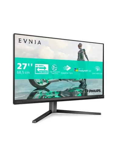 MONITOR 27 3840X2160 160HZ REG ALT