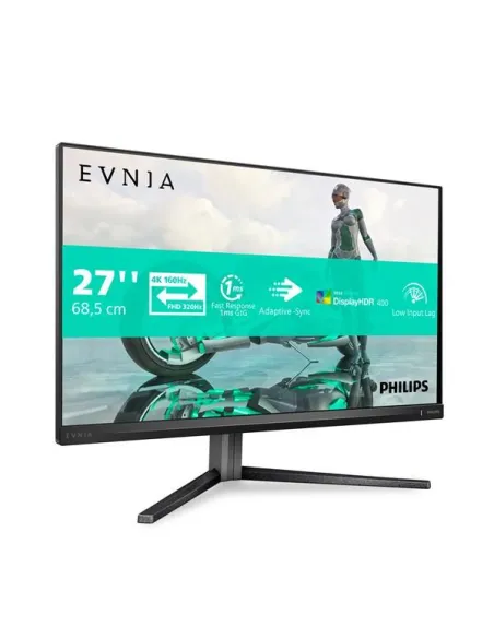 MONITOR 27 3840X2160 160HZ REG ALT