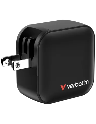 GAN CHARGER 3 PORT 70W MINI