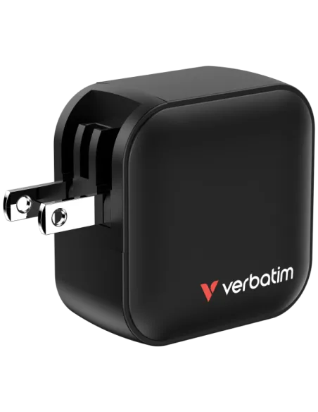 GAN CHARGER 3 PORT 70W MINI