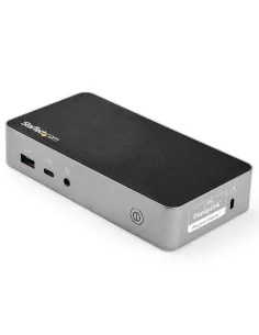 DOCKINGUSB-C A 2 PORTE HDMI