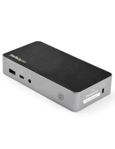 DOCKINGUSB-C A 2 PORTE HDMI