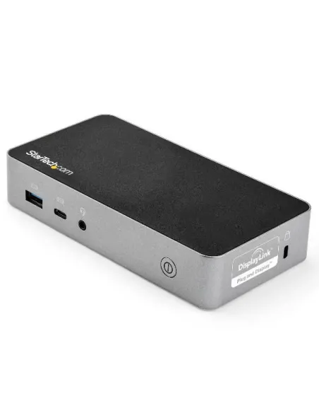 DOCKINGUSB-C A 2 PORTE HDMI