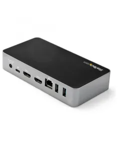 DOCKINGUSB-C A 2 PORTE HDMI 2