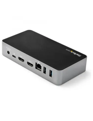 DOCKINGUSB-C A 2 PORTE HDMI