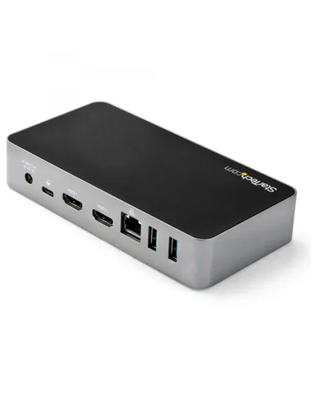 DOCKINGUSB-C A 2 PORTE HDMI