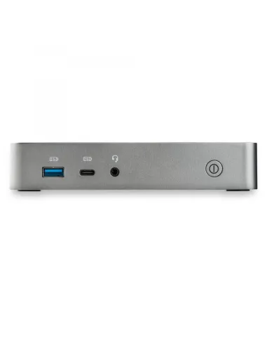 DOCKINGUSB-C A 2 PORTE HDMI