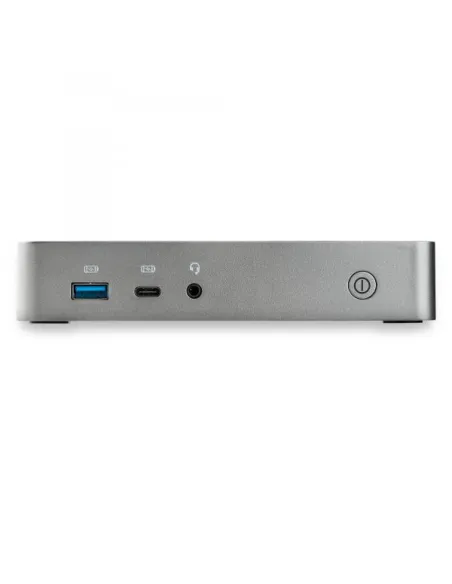 DOCKINGUSB-C A 2 PORTE HDMI